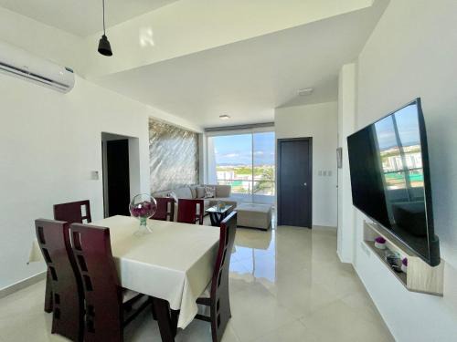 Manta Apartamento | APARTAMENTO PUERTO MADERA