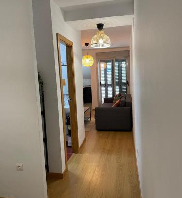 Punta Umbria Apartamento | Apartamento Punta Umbría junto a la Ría