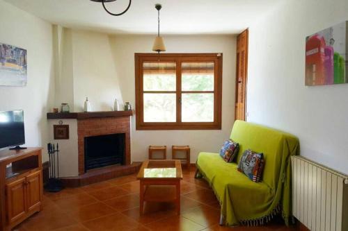 Bubion Apartamento | Apartamento Rústico VILLA MOCA Bubión