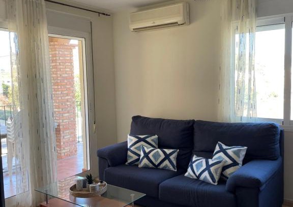 Alcanar Apartamento | Apartamento residencial en Les Cases D'Alcanar