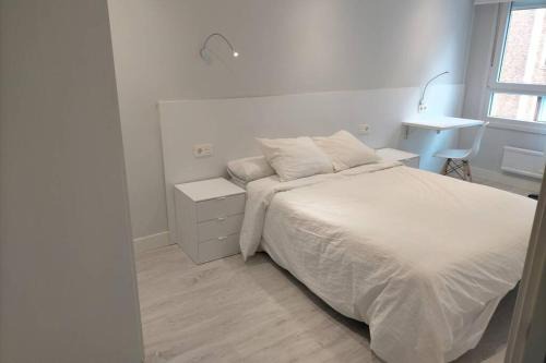 Barakaldo Apartamento | Apartamento recién reformado en Barakaldo
