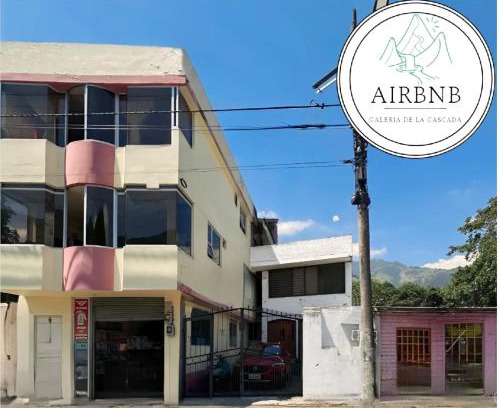 Banos de Agua Santa Apartamento | Apartamento recien estrenado