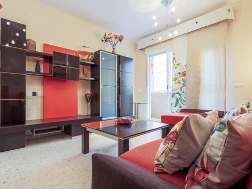 Consolacion Apartamento | Apartamento reformado en Sevilla Barrio Macarena