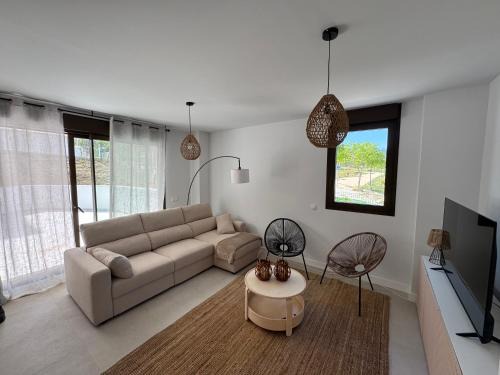 Estepona Apartamento | Apartamento República Checa by Croma