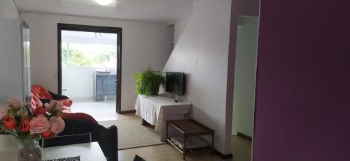 Boa Vista Apartamento | Apartamento residencial inteiro