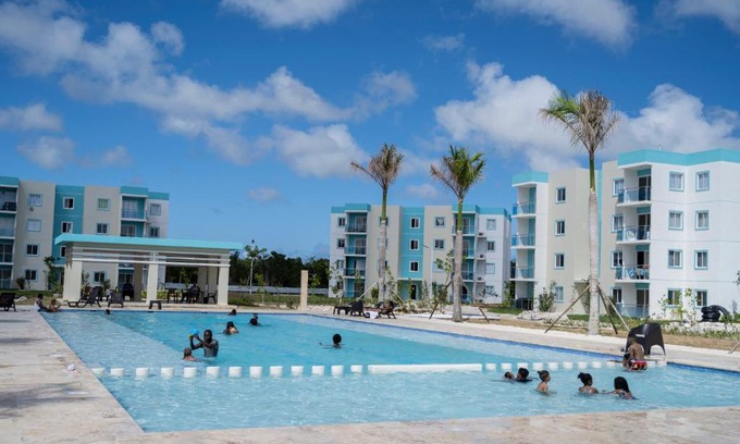 Punta Cana Apartamento | Apartamento resort serena village