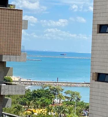 Meireles Apartamento | APARTAMENTO REVEILON 2025i