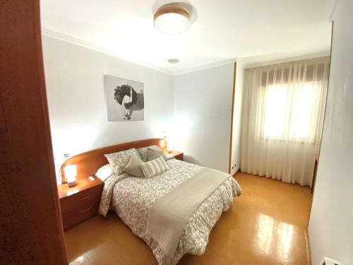 Burela Apartamento | Apartamento Rivela