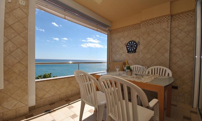 Torremolinos Apartamento | Apartamento Roca Bajondillo