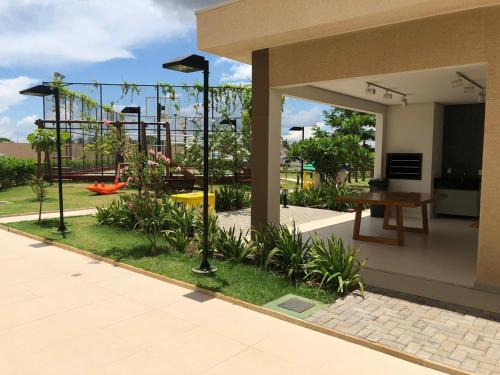 Sinop Apartamento | Apartamento Rocha Sinop