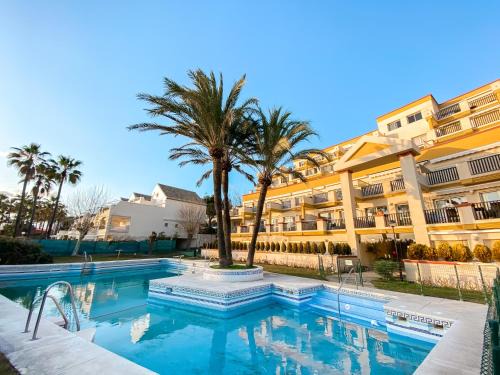 Nikki Beach Apartamento | Apartamento Romana Playa