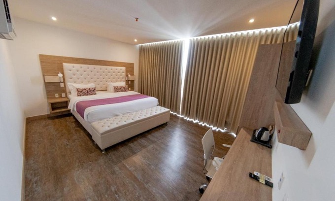 Floridablanca Apartamento | APARTAMENTO ROSELIERE BUCARAMANGA