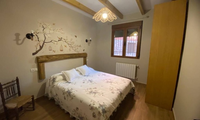 Cadalso Apartamento | Apartamento Rural en el Corazón de la Sierra de Gata