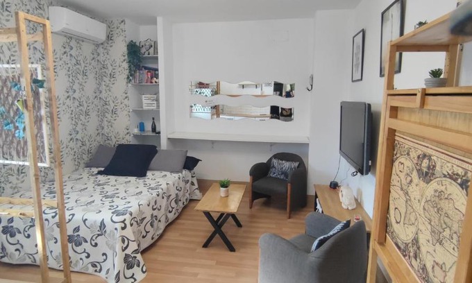 Jerez de la Frontera Apartamento | Apartamento rural