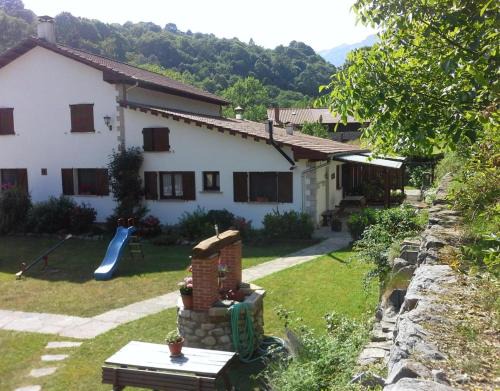 Alles Apartamento | Apartamento Rural Jana
