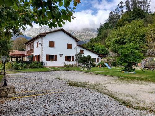 Penamellera Alta Apartamento | Apartamento Rural Juana