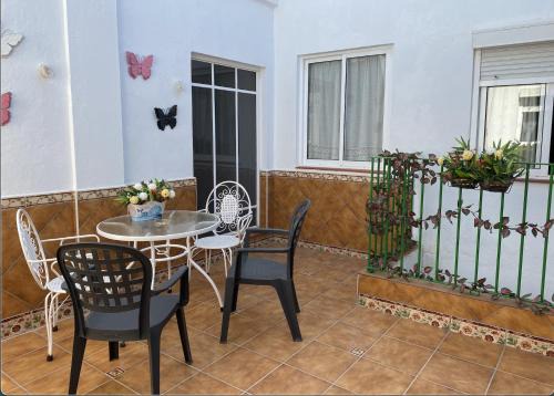 Prado del Rey Apartamento | Apartamento Rural Prado del Rey