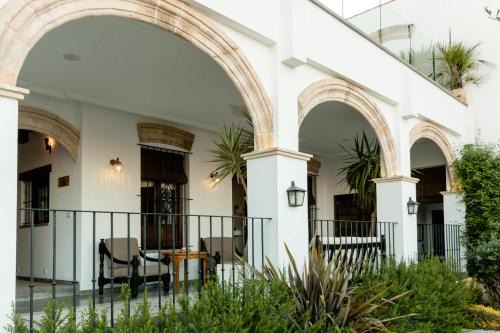 Feria Apartamento | Apartamento Rural Requies