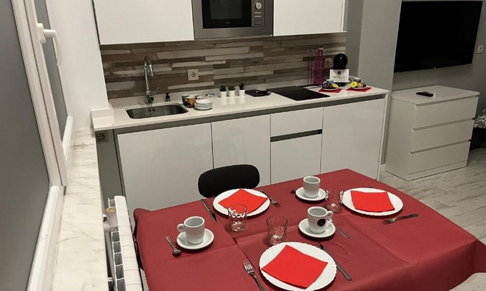 Vidal Apartamento | Apartamento SAGESA
