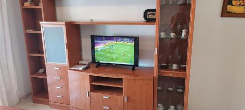 Santa Pola Apartamento | Apartamento Salamanca 38 en Santa Pola