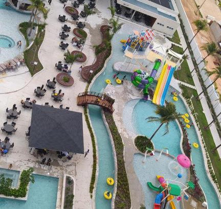 Salinopolis Apartamento | APARTAMENTO SALINAS EXCLUSIVE RESORTS