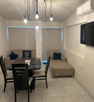 Navojoa Apartamento | Apartamento Salvador