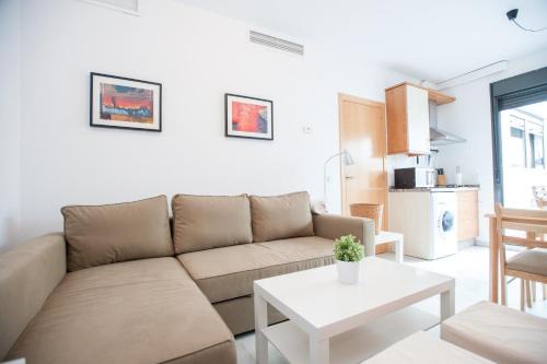 San Bernardo Apartamento | Apartamento San Bernardo