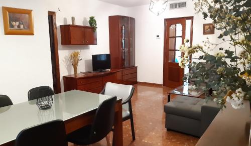 Distrito de Levante Apartamento | APARTAMENTO SAN LORENZO