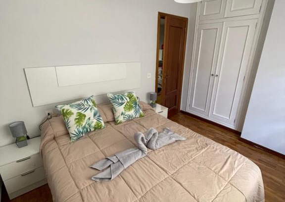 Old Town Apartamento | APARTAMENTO SAN MARTÍN