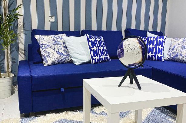 Betanzos Apartamento | Apartamento San Roque