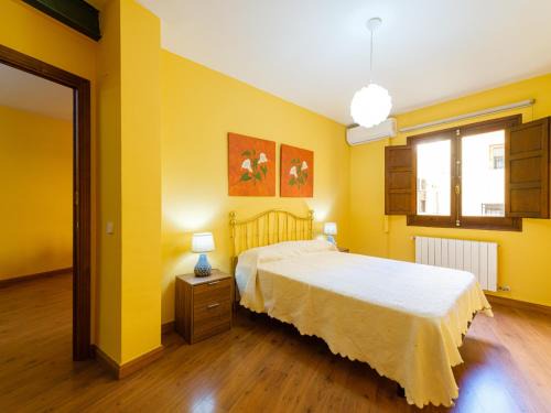 Toledo City Center Apartamento | Apartamento San Vicente by Toledo AP