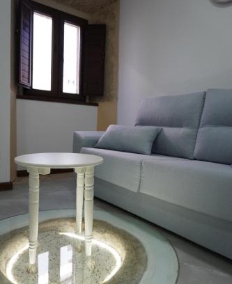 Lumbrales Apartamento | Apartamento Sanin 1