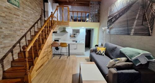 Burgos Apartamento | Apartamento Santa Agueda