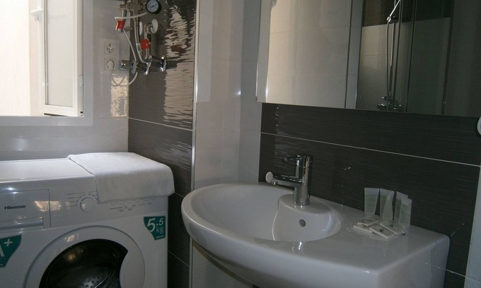 Alicante City Centre Apartamento | Apartamento Santa Maria