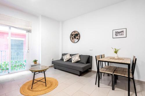 El Molinillo Apartamento | Apartamento Santiago