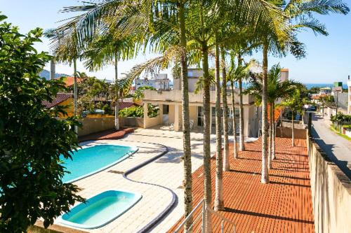 Santinho Apartamento | Apartamento Santinho