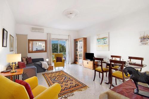 Tavira Apartamento | Apartamento Santos