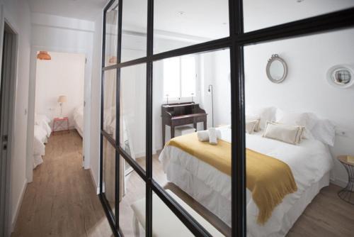 La Trinidad-San Juan y Todos los Santos Apartamento | Apartamento Saravia Only Families
