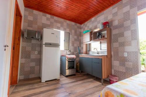 Sao Joao Apartamento | Apartamento Segundo andar Confortável!