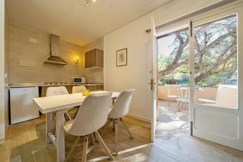 Calo de Sant Agusti Apartamento | Apartamento Ses Botges - Formentera Break