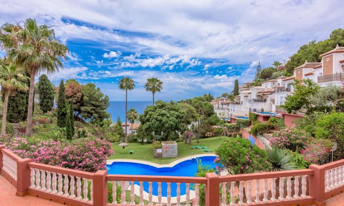 Urbanizacion Ladera del Mar Apartamento | Apartamento Sibarys Ladera del mar
