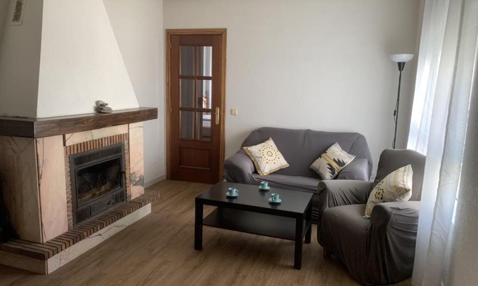 Riano Apartamento | Apartamento Siente Riaño
