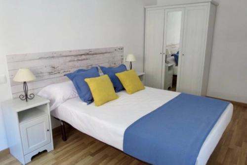 Ainsa Apartamento | Apartamento Siente Sobrarbe en Aínsa