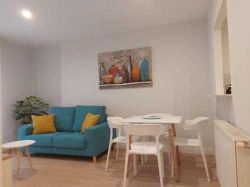 Silleda Apartamento | Apartamento Silleda Confort