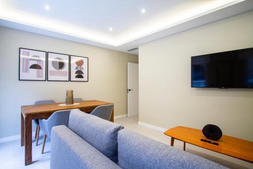 Salamanca Apartamento | Apartamento Silvela