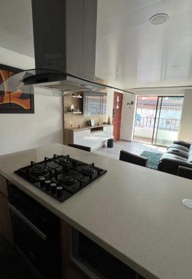 Itagui Apartamento | Apartamento Simón Bolívar