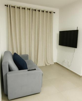 Sao Paulo Apartamento | Apartamento Simba Safári, São Paulo Expo