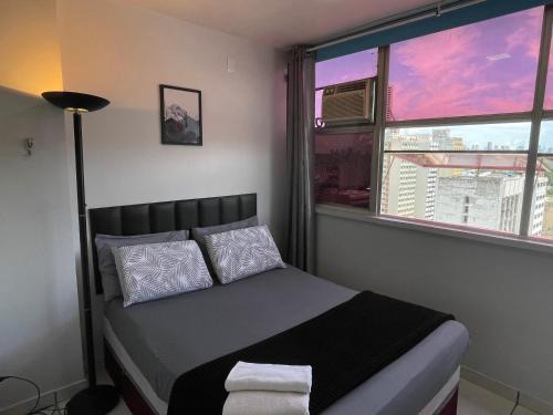 Central Sector Apartamento | Apartamento SIMPLES no centro de Goiânia