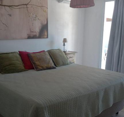 Morro de Sao Paulo Apartamento | Apartamento Solar das Artes