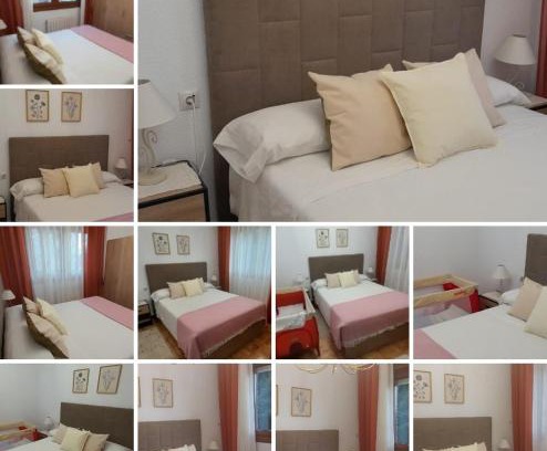Santander Apartamento | Apartamento Sobrevilla SDR IV Sardinero